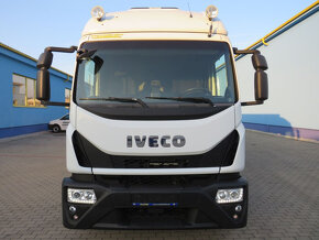 IVECO120E250,E6,Aut,Skriňa6,5m,Motor6,7L,Tank280L - 16