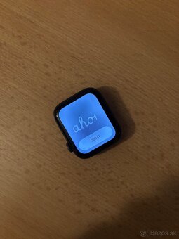 Apple Watch 6 44 mm Nike - 16