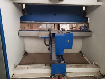 Ohraňovací lis Trumpf Trumabend V85S - 16