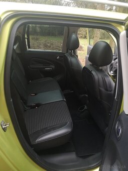 Citroen C3 Picasso - 16