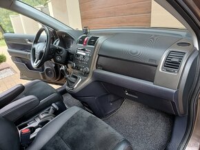 Honda CR-V 2.2 DTEC Lifestyle - 16