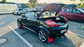 Opel tigra B 1.8 Twin top 125 koni - 16