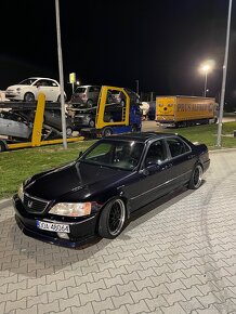 HONDA LEGEND KA9 3.5 V6 LPG - 16