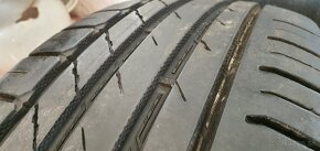 nokian wetproof 225/55 r19 103v letne pneumatiky - 16