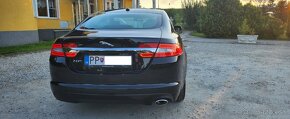 ⭐️Jaguar XF facelift 2,2D i4 rad.F1,200PS,prémiové vozidlo⭐️ - 16