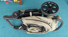 Športový kočík BRITAX B-Agile - 16