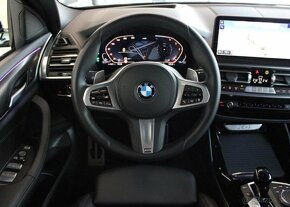 BMW X4 xDrive20d M Sport / LASER nafta automat - 16