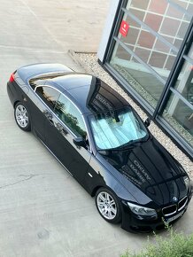 BMW 320 d cabrio 2013/AT - 16