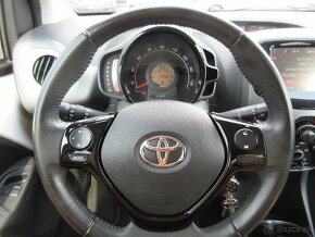 Toyota Aygo 1.0 VVT-i - 16