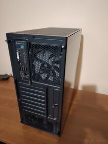 Ryzen7,RX7900XTX,ram32GB,m.2 1TB,1000W, všetko v záruke - 16