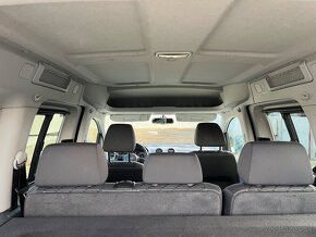 Volkswagen Caddy 1.6TDi 2014 - 16