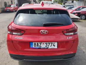 Hyundai i30 Mild-Hybrid, Automat, 1.5, rv.2021/11 (cj.2409) - 16