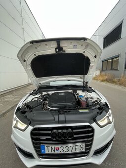 Audi A5 2,0 TDI Quattro S-line - 16