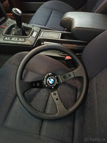 BMW E36 320i Touring - 16