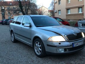 Škoda octavia 1.9tdi 77kw - 16