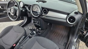 Mini Clubman Cooper 1.6 D - 16