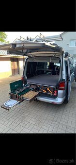 Vw Transporter T5 - 16