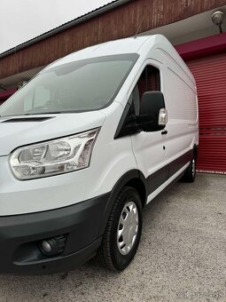 Ford Transit 2,0 TDCi L3H3 125kw 82 000km - 16