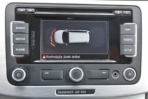 Volkswagen Passat Variant 2.0 TDI Highline DSG DPF - 16