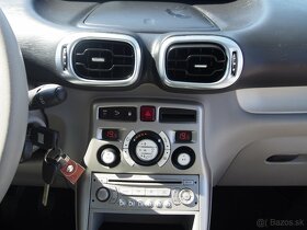 Citroën C3 Picasso 1.6 HDi Exclusive - 16