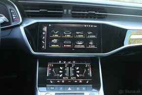 Audi A6 C8 Avant 3.0TDI 170KW S-line - 16