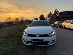 Volkswagen Golf VII Highline Full vybava - 16