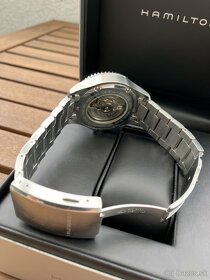 Hamilton Khaki Navy Scuba - 16