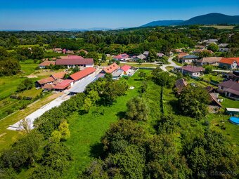 Dom na predaj, tesne za hranicami - Abaújvár. 20 min z Košíc - 16