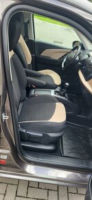 CITROEN C4 GRAND PICASSO 1,6 HDI - 7 míst - 16