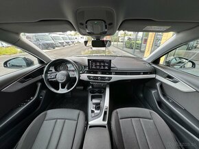 AUDI A4 Avant 2.0 TFSI S tronic 110kW - 16