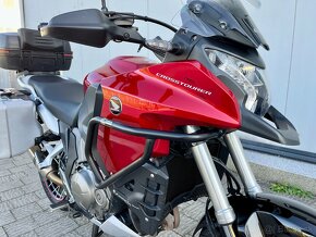 HONDA VFR 1200 X CROSSTOURER…..TOP STAV - 16