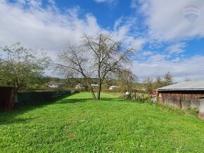 Rodinný dom v obci Ľubiša, na predaj. - 16