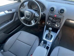 Audi A3 Sportback 1.9 TDI - 16