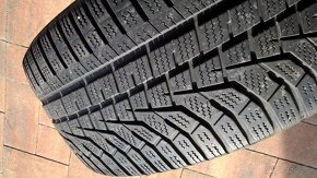 ZIMNÉ 225/45 R17 91H HANKOOK rok 2018 už od 150,-€/sada - 16