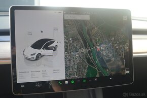 TESLA 3 s extra zárukou navyše do 2027 - 16