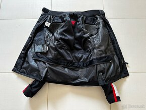 Komplet moto oblecenie Dainese - 16