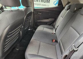 SsangYong Tivoli 1.2-KAMERA-TEMPOMAT-ISOFIX - 16