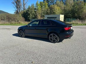 Audi A3 Sedan 1.6 TDI Sport S tronic - 16