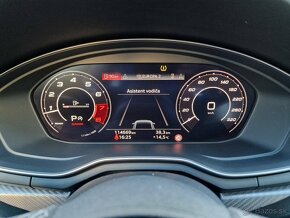 Audi A4 Avant RS4 2.9 TFSI Quattro tiptronic - 16