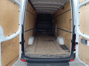 Mercedes-Benz Sprinter 316 - 16