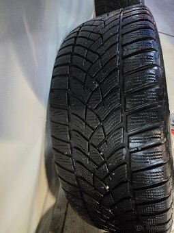 Zimne kolesa MERCEDES 5X112 R18 AMG 7,5J ET49 - 16