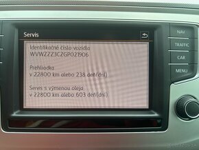 Volkswagen Passat Variant 1.6TDI BMT Comfortline DSG - 16