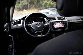 Volkswagen Tiguan A 2.0 TDI Trendline - 16
