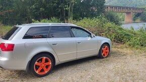 Audi A4 Avant B7 - 16