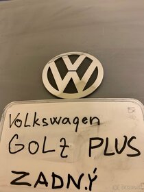 Volkswagen Touran 2004-2009 - 16