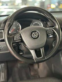 Volkswagen Touareg 3.0 V6 TDI - 16