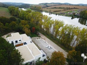 Na prenájom 2iz. byt vo Vrbovom s výhľadom na Čerenec, 10km  - 16