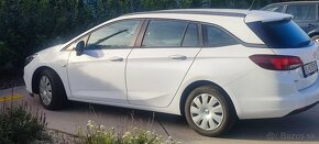 OPEL ASTRA KOMBI 2017, 1,6 CDTI, 81 KW - 16