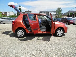 Škoda Fabia 1.2 HTP 12V Ambiente - 16