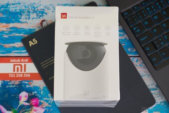 Kamery Xiaomi / 70Mai / Imilab / Yi / DDPAI - 16